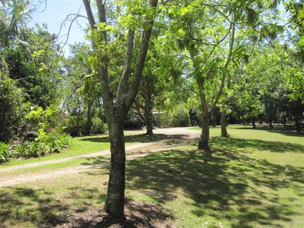 Imagen de la habitación del Hotel Summerhills Retreat Byron Bay. Foto 16