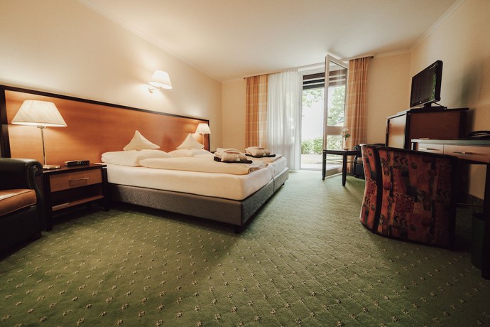 Imagen de la habitación del Hotel Summerhof. Foto 4