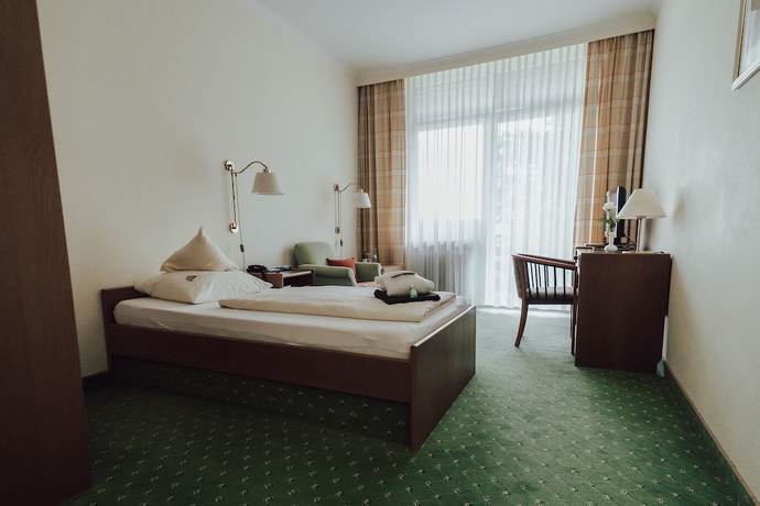 Imagen de la habitación del Hotel Summerhof. Foto 6