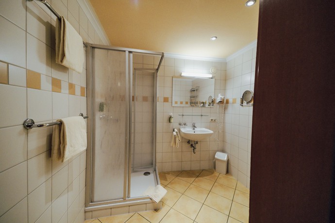 Imagen de la habitación del Hotel Summerhof. Foto 7