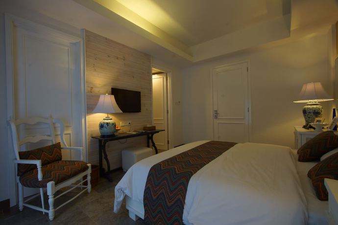 Imagen de la habitación del Hotel Summerhome. Foto 9