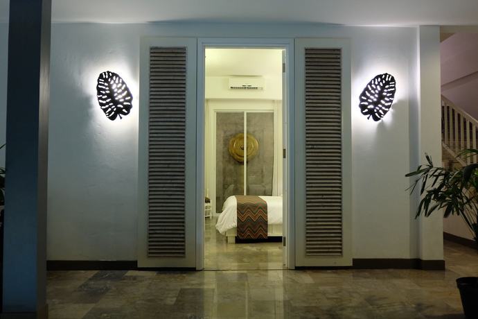 Imagen de la habitación del Hotel Summerhome. Foto 11