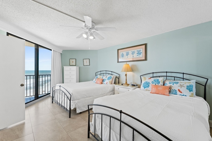 Imagen de la habitación del Hotel Summerhouse Beach Resort by PHG. Foto 4