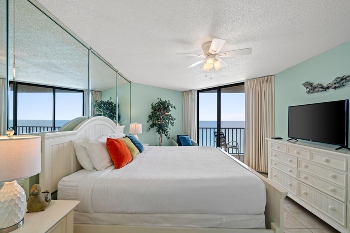 Imagen de la habitación del Hotel Summerhouse Beach Resort by PHG. Foto 6