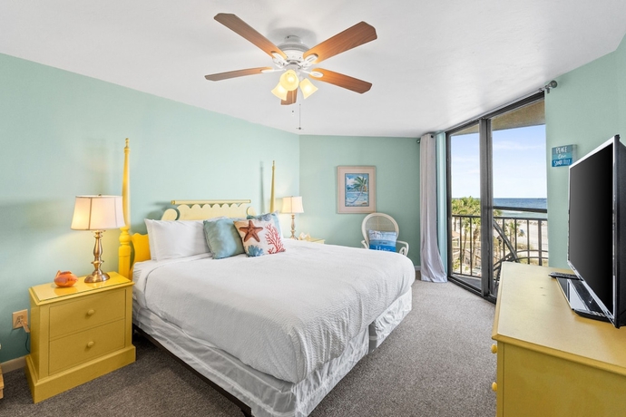 Imagen de la habitación del Hotel Summerhouse Beach Resort by PHG. Foto 8