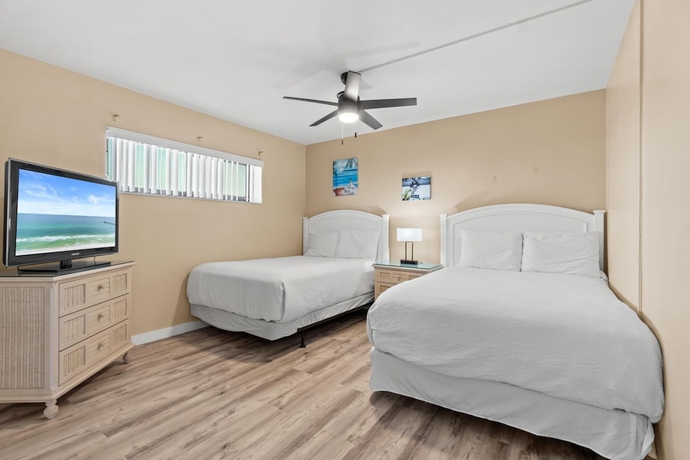 Imagen de la habitación del Hotel Summerhouse Beach Resort by PHG. Foto 10
