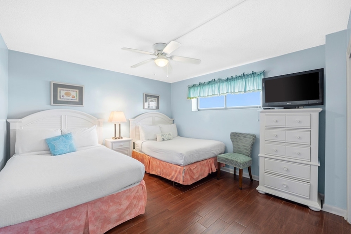 Imagen de la habitación del Hotel Summerhouse Beach Resort by PHG. Foto 12