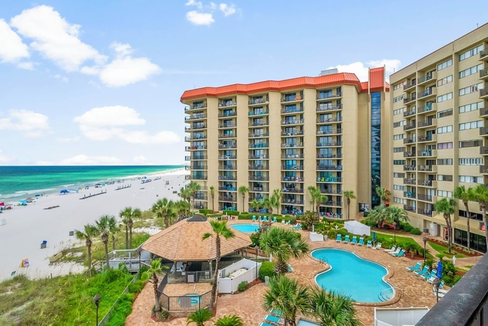 Imagen general del Hotel Summerhouse Beach Resort by PHG. Foto 1