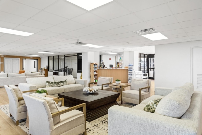 Imagen de los interiores del Hotel Summerhouse Beach Resort by PHG. Foto 15