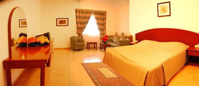 Imagen de la habitación del Hotel Summerland Motel. Foto 5