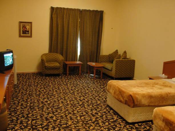 Imagen de la habitación del Hotel Summerland Motel. Foto 6