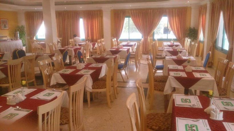 Imagen del bar/restaurante del Hotel Summerland Motel. Foto 4
