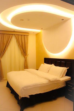 Imagen de la habitación del Hotel Summerland Suites. Foto 6