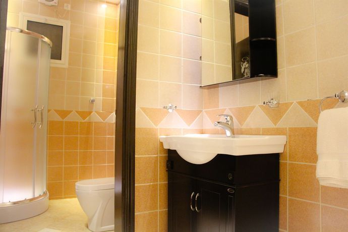 Imagen de los interiores del Hotel Summerland Suites. Foto 15