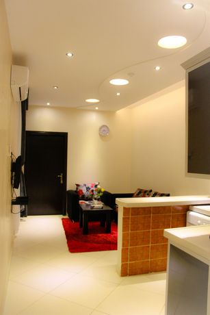 Imagen de la habitación del Hotel Summerland Suites. Foto 10