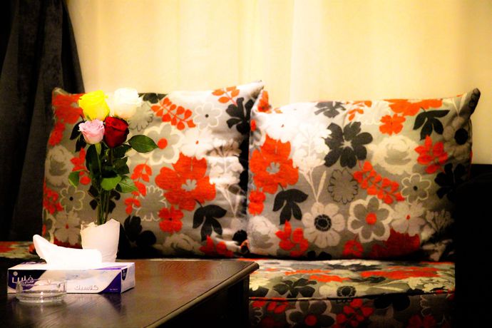 Imagen general del Hotel Summerland Suites. Foto 2