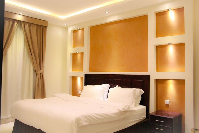 Imagen general del Hotel Summerland Suites, Riyadh. Foto 1