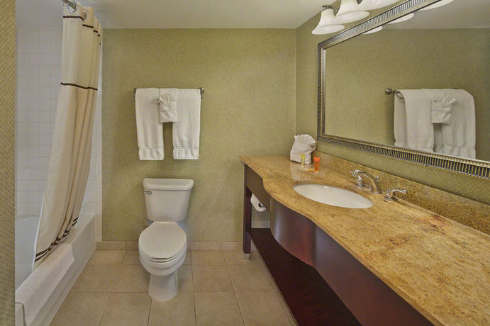 Imagen de la habitación del Hotel Summerplace Inn Destin. Foto 4
