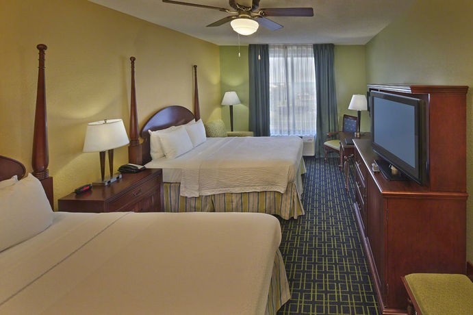 Imagen de los interiores del Hotel Summerplace Inn Destin. Foto 10