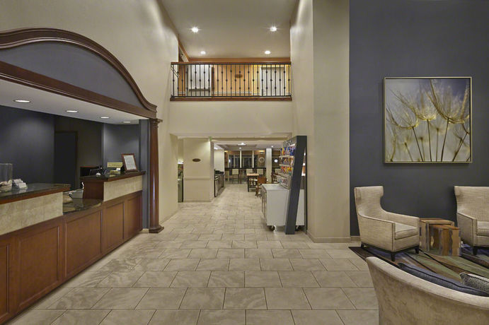 Imagen del bar/restaurante del Hotel Summerplace Inn Destin. Foto 3