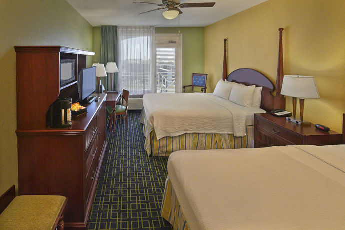 Imagen de la habitación del Hotel Summerplace Inn Destin. Foto 5