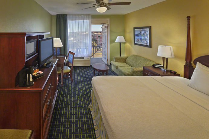 Imagen de los interiores del Hotel Summerplace Inn Destin. Foto 12
