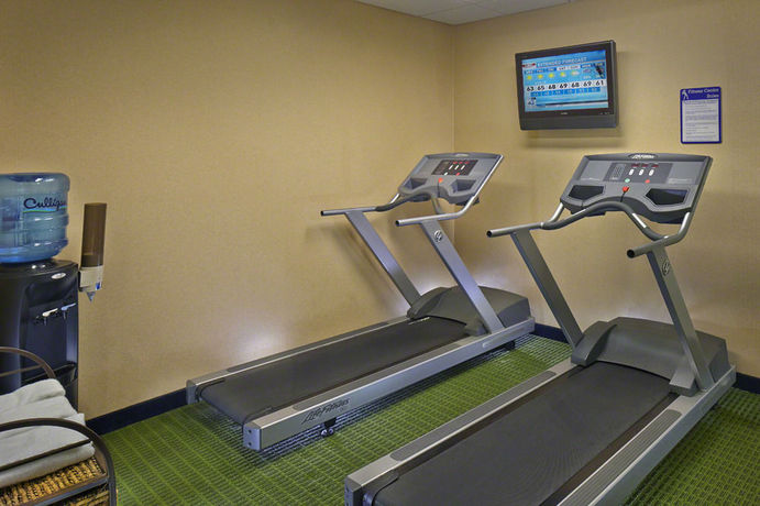 Imagen de los interiores del Hotel Summerplace Inn Destin. Foto 13