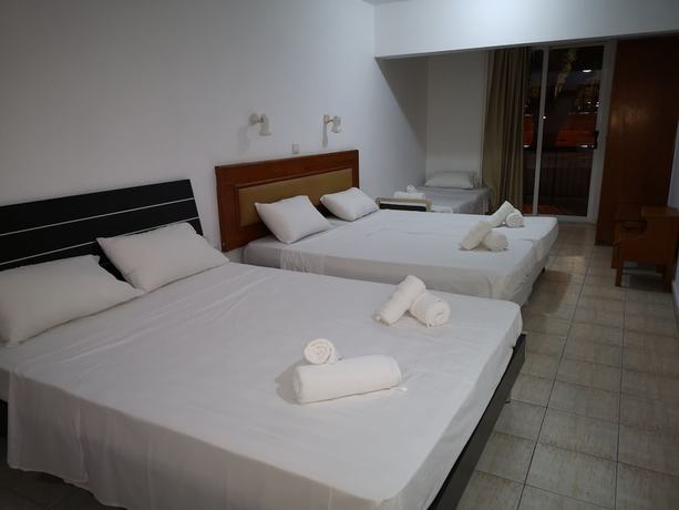 Imagen de la habitación del Hotel Summer\'s Apartments. Foto 7