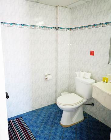 Imagen de la habitación del Hotel Summer\'s Apartments. Foto 10