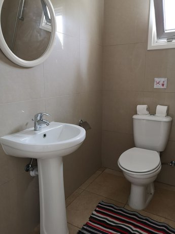 Imagen de la habitación del Hotel Summer\'s Apartments. Foto 11