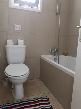 Imagen de la habitación del Hotel Summer\'s Apartments. Foto 15