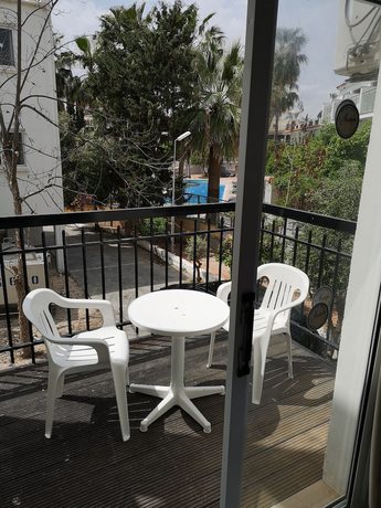 Imagen de la habitación del Hotel Summer\'s Apartments. Foto 18
