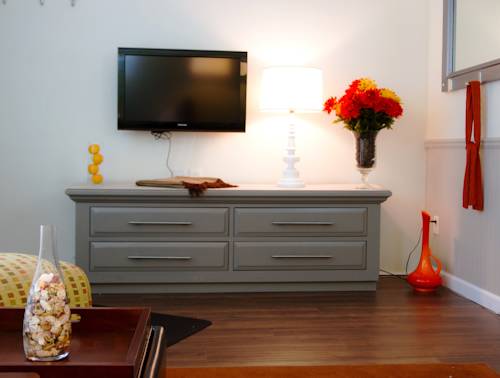 Imagen de la habitación del Hotel Summers Inn, Ludington. Foto 2