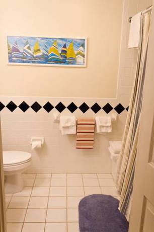 Imagen de la habitación del Hotel Summers Inn, Ludington. Foto 3