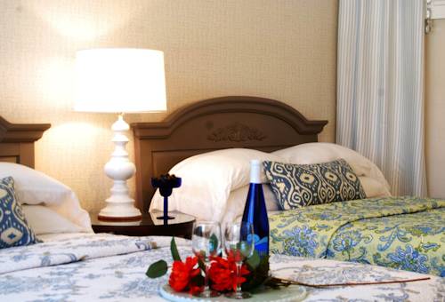 Imagen de la habitación del Hotel Summers Inn, Ludington. Foto 4
