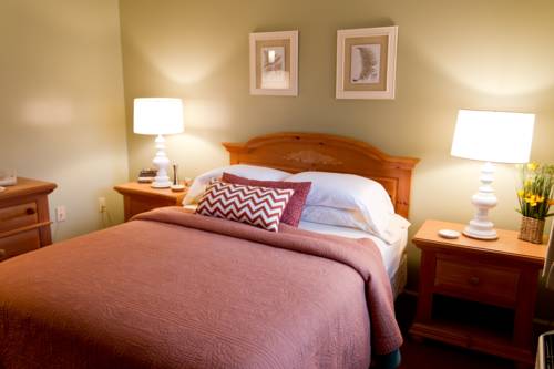 Imagen de la habitación del Hotel Summers Inn, Ludington. Foto 6