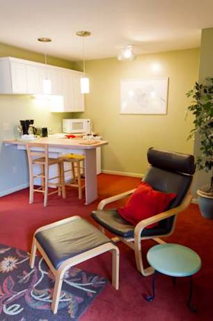 Imagen de la habitación del Hotel Summers Inn, Ludington. Foto 7