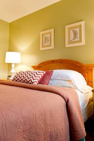 Imagen de la habitación del Hotel Summers Inn, Ludington. Foto 8