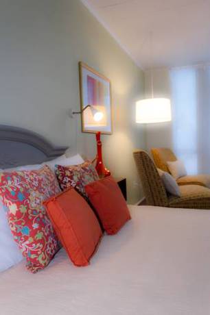 Imagen de la habitación del Hotel Summers Inn, Ludington. Foto 9