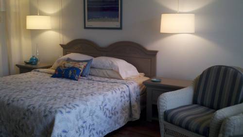 Imagen de la habitación del Hotel Summers Inn, Ludington. Foto 11