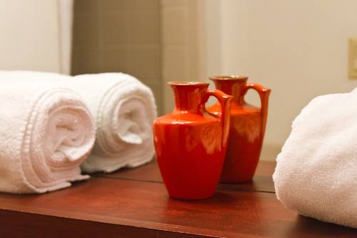 Imagen de la habitación del Hotel Summers Inn, Ludington. Foto 12