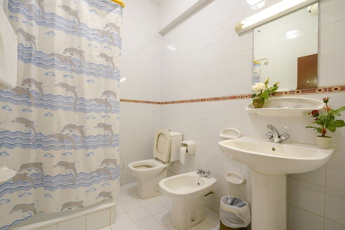 Imagen de la habitación del Hotel Summersands Al Wadi Al Kabir. Foto 7