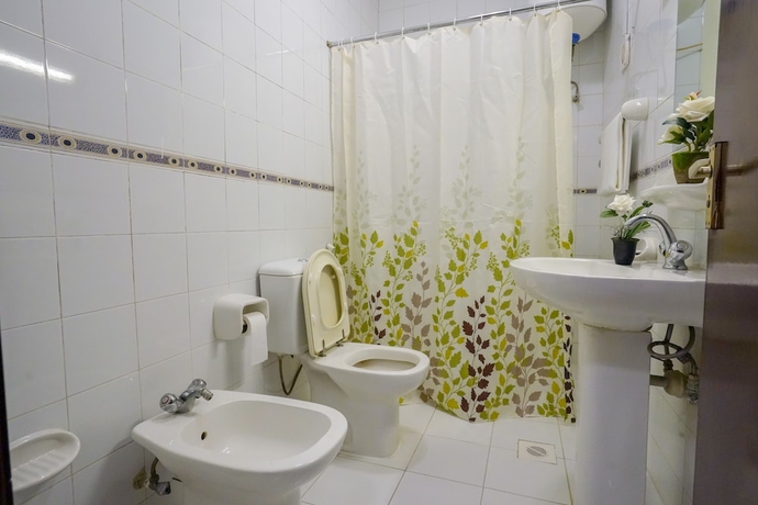 Imagen de la habitación del Hotel Summersands Al Wadi Al Kabir. Foto 9