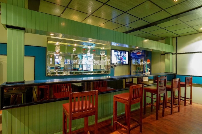 Imagen del bar/restaurante del Hotel Summersands Al Wadi Al Kabir. Foto 3
