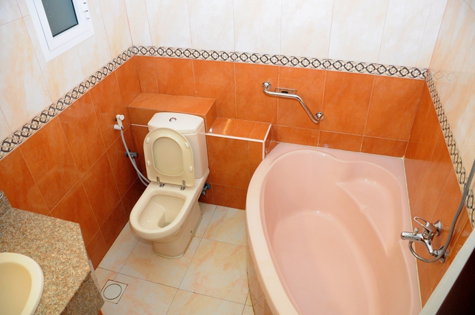 Imagen de la habitación del Hotel Summersands. Foto 4