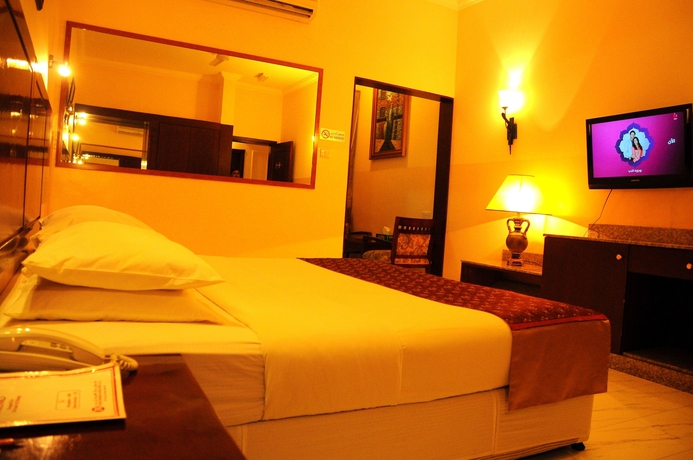 Imagen de la habitación del Hotel Summersands. Foto 5