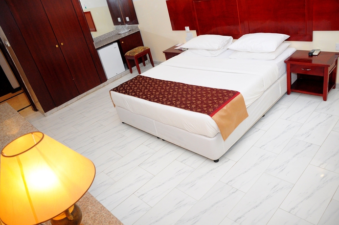 Imagen de la habitación del Hotel Summersands. Foto 7