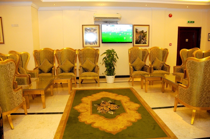 Imagen de los interiores del Hotel Summersands. Foto 19
