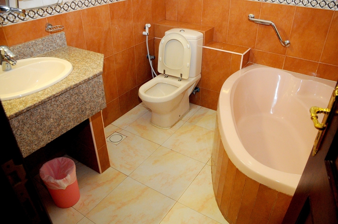 Imagen de la habitación del Hotel Summersands. Foto 8
