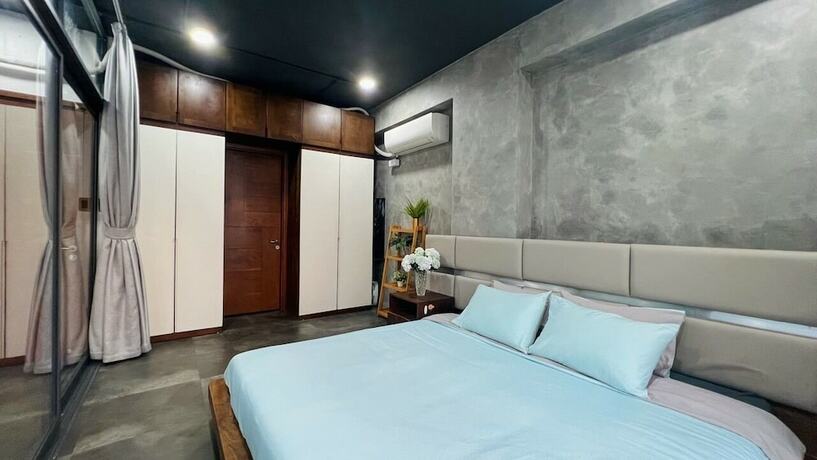 Imagen general del Hotel Summerset Apartment - RiverGate Residence. Foto 1